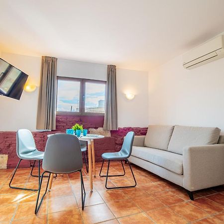 Apartamento 2 En La Muralla Romana Junto A La Catedral Тарагона Екстериор снимка