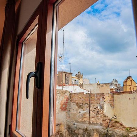 Apartamento 2 En La Muralla Romana Junto A La Catedral Тарагона Екстериор снимка