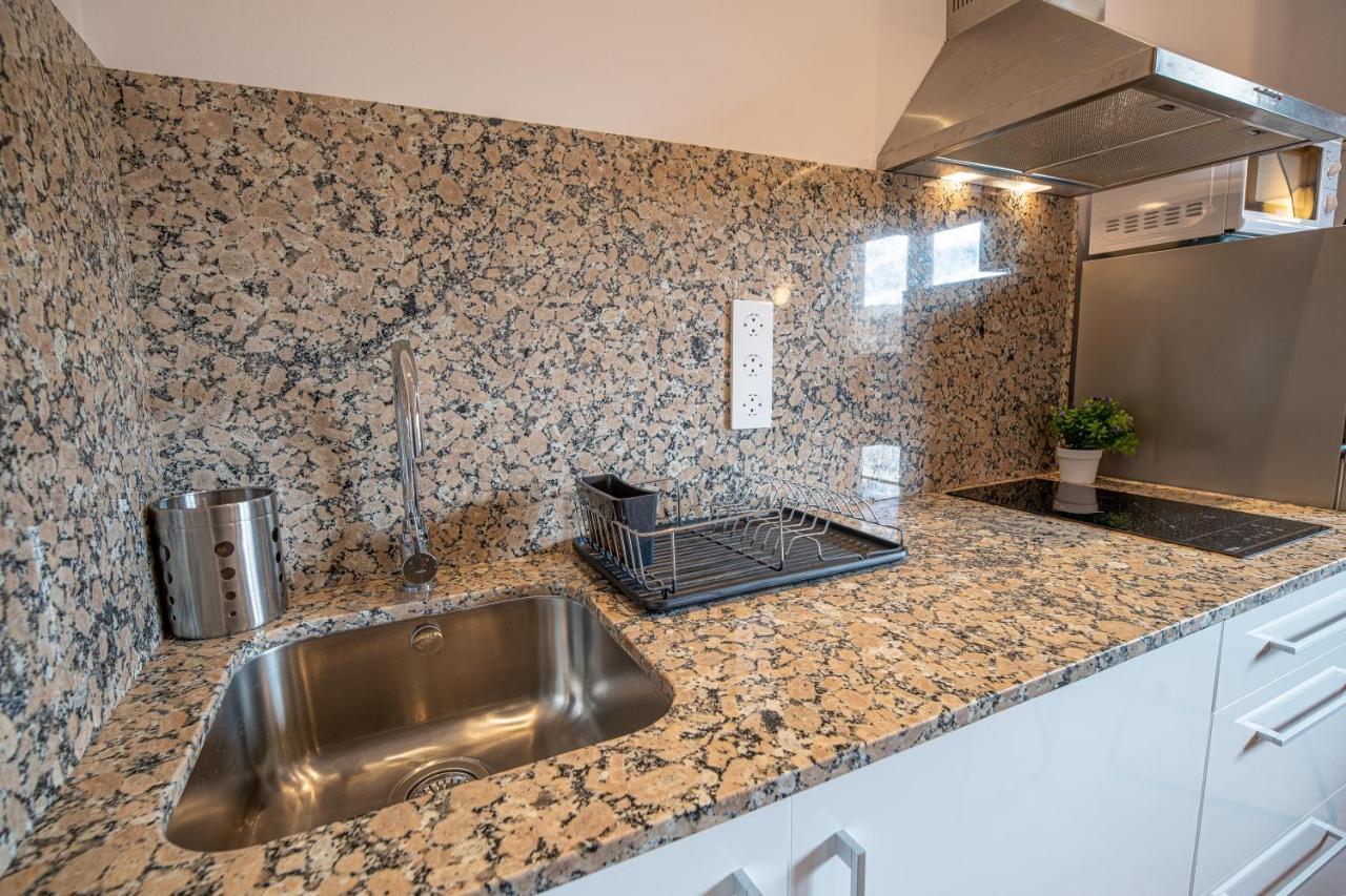 Apartamento 2 En La Muralla Romana Junto A La Catedral Тарагона Екстериор снимка