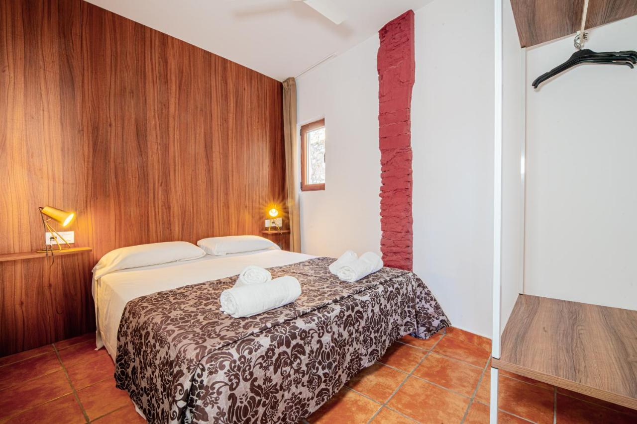 Apartamento 2 En La Muralla Romana Junto A La Catedral Тарагона Екстериор снимка