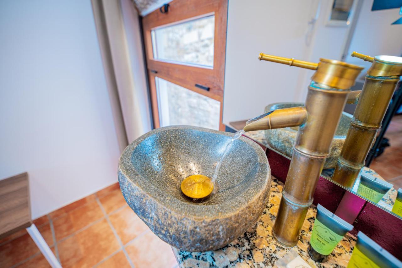 Apartamento 2 En La Muralla Romana Junto A La Catedral Тарагона Екстериор снимка